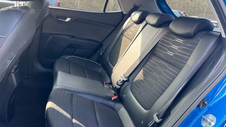 Kia Stonic 1.0T GDi 48V GT-Line S 5dr DCT Petrol Estate